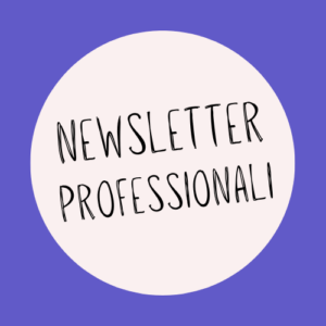 Newsletter Professionali