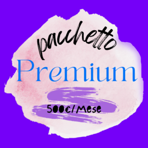 Pacchetto Premium