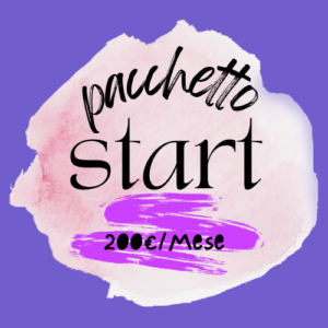 Pacchetto Start
